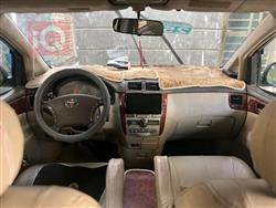 تويوتا إبسم